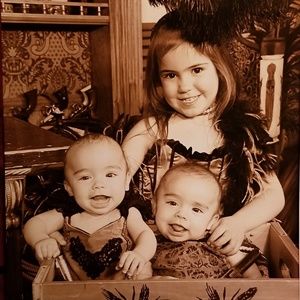 Meet your Posher, Nicole